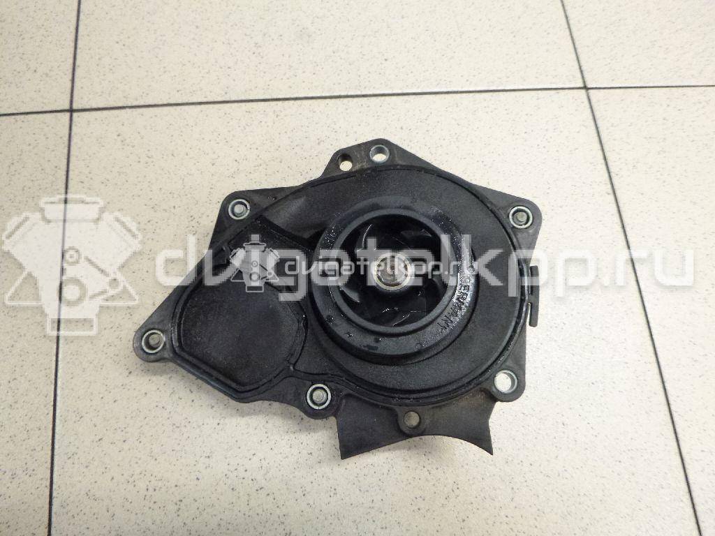 Фото Насос водяной (помпа)  06l121012a для Seat Ibiza / Leon / Alhambra / Ateca Kh7 {forloop.counter}}