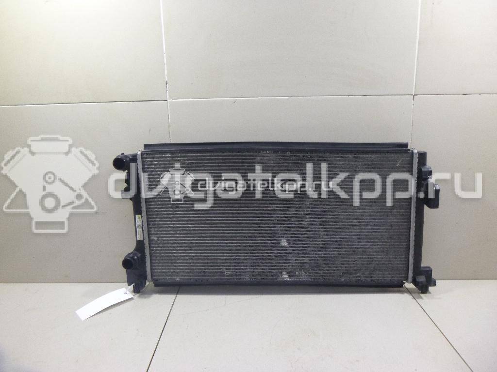 Фото Радиатор основной  5q0121251ec для Seat Leon / Ateca Kh7 {forloop.counter}}