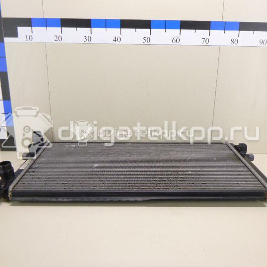Фото Радиатор основной  5Q0121251EC для Seat Leon / Ateca Kh7
