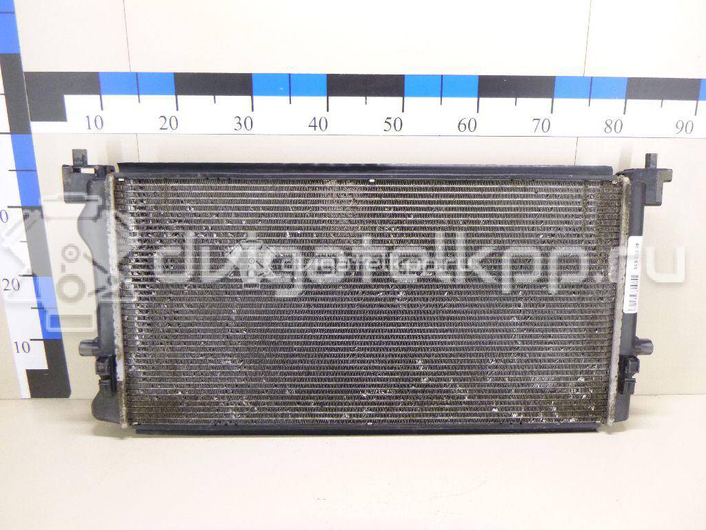 Фото Радиатор основной  5Q0121251EC для Seat Leon / Ateca Kh7 {forloop.counter}}