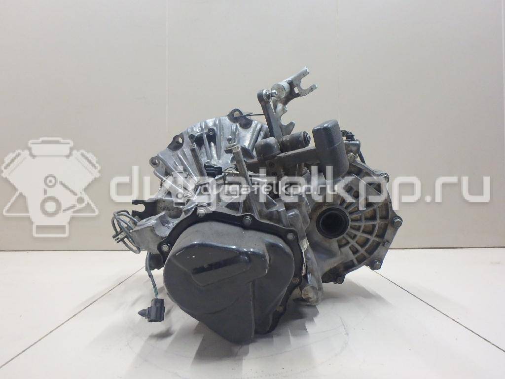 Фото Контрактная (б/у) МКПП для Mazda Demio Dw / 121 / 323 53-73 л.с 16V 1.3 л B3 (16V) бензин {forloop.counter}}