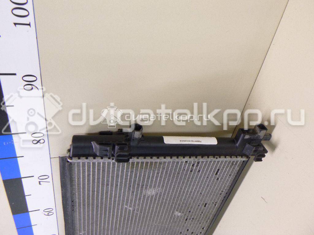 Фото Радиатор основной  5Q0121251EC для Seat Leon / Ateca Kh7 {forloop.counter}}