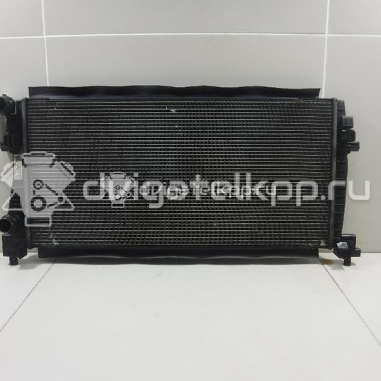 Фото Радиатор основной  5q0121251eb для Seat Leon / Ateca Kh7