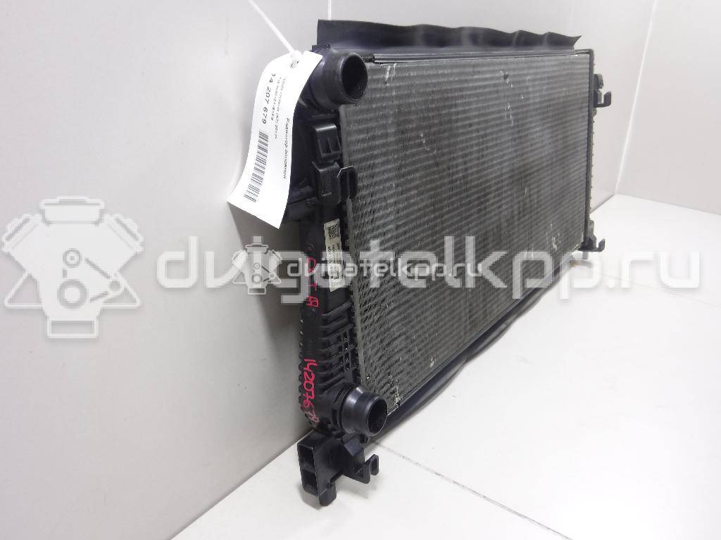 Фото Радиатор основной  5q0121251eb для Seat Leon / Ateca Kh7 {forloop.counter}}