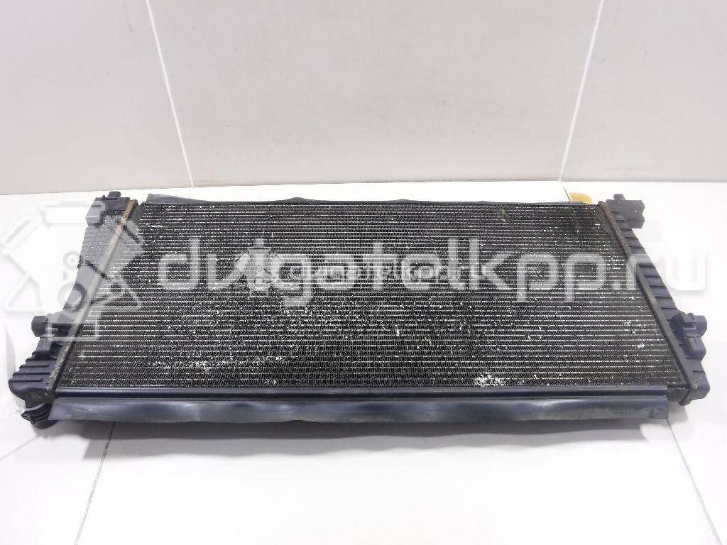 Фото Радиатор основной  5q0121251eb для Seat Leon / Ateca Kh7 {forloop.counter}}