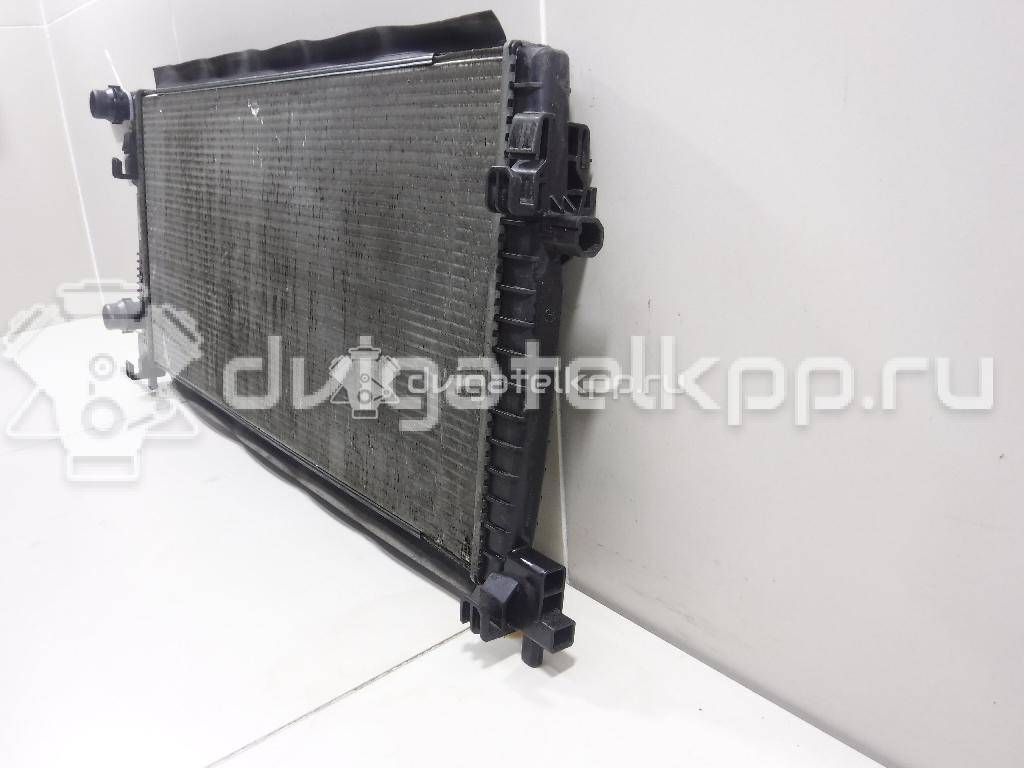 Фото Радиатор основной  5q0121251eb для Seat Leon / Ateca Kh7 {forloop.counter}}