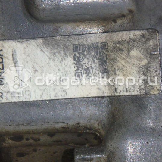 Фото Контрактная (б/у) МКПП для Mazda 626 140-148 л.с 16V 2.0 л FE (16V) Супер-бензин (95) неэтилированный