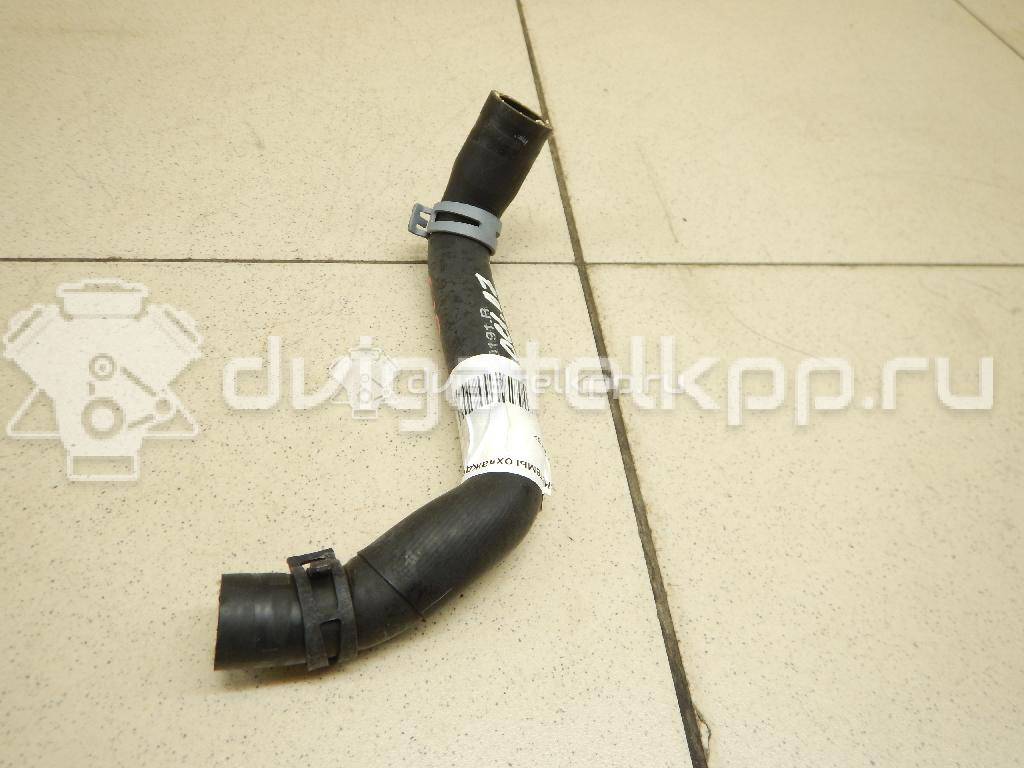 Фото Шланг системы охлаждения  5Q0122109H для Seat Leon {forloop.counter}}