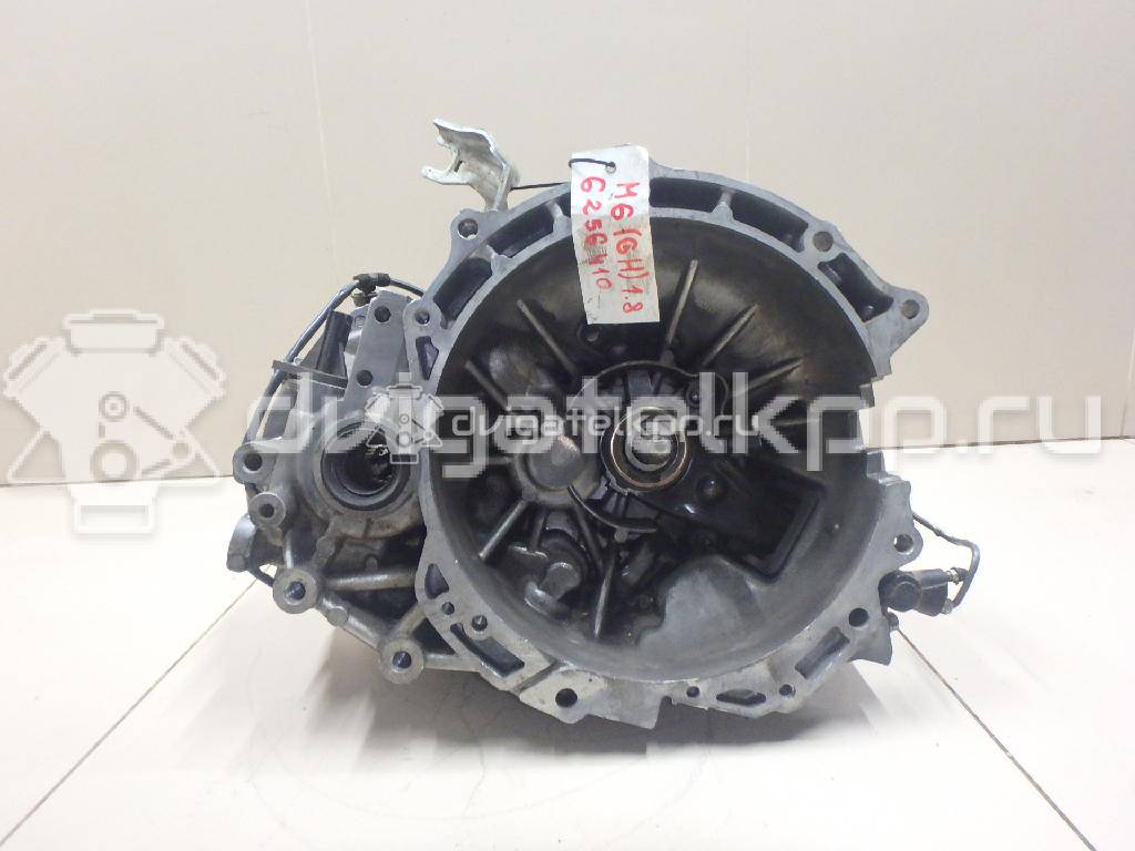 Фото Контрактная (б/у) МКПП для Mazda 626 140-148 л.с 16V 2.0 л FE (16V) Супер-бензин (95) неэтилированный {forloop.counter}}