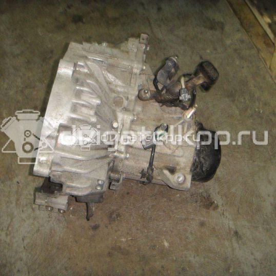 Фото Контрактная (б/у) МКПП для Mazda Demio Dw / 121 / 323 53-73 л.с 16V 1.3 л B3 (16V) бензин
