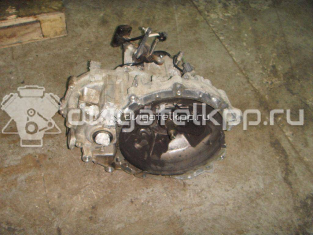 Фото Контрактная (б/у) МКПП для Mazda Demio Dw / 121 / 323 53-73 л.с 16V 1.3 л B3 (16V) бензин {forloop.counter}}