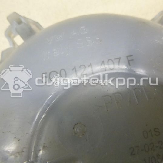 Фото Бачок расширительный  5Q0121407D для Seat Leon