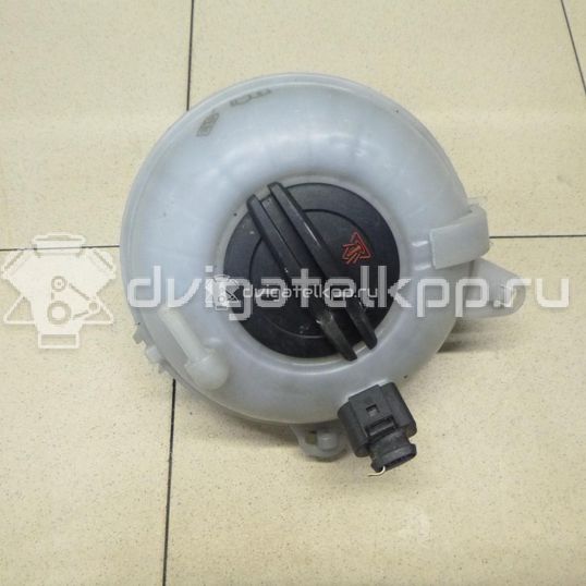 Фото Бачок расширительный  5Q0121407D для Seat Leon