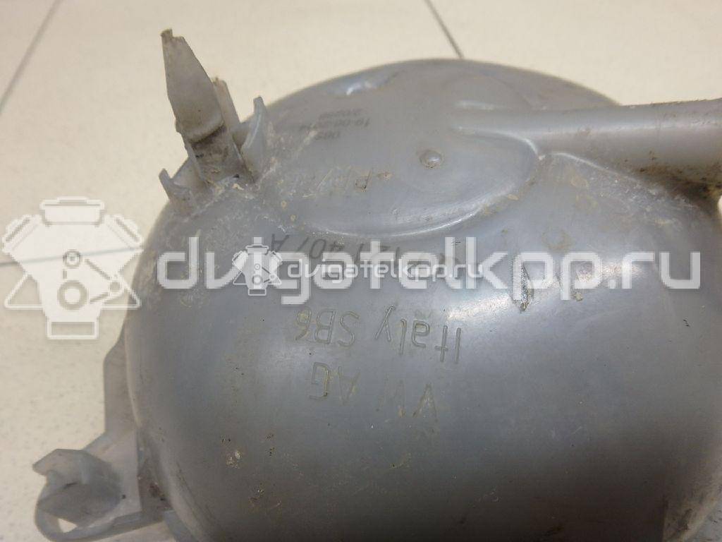 Фото Бачок расширительный  5Q0121407A для Seat Leon {forloop.counter}}