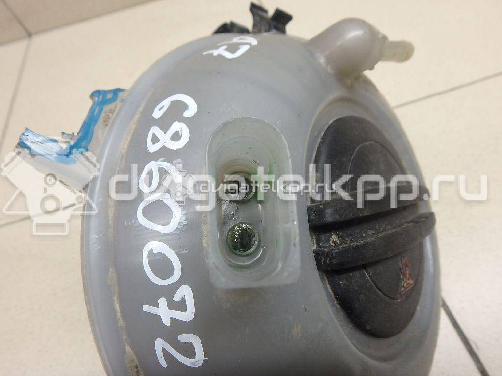 Фото Бачок расширительный  5Q0121407A для Seat Leon {forloop.counter}}