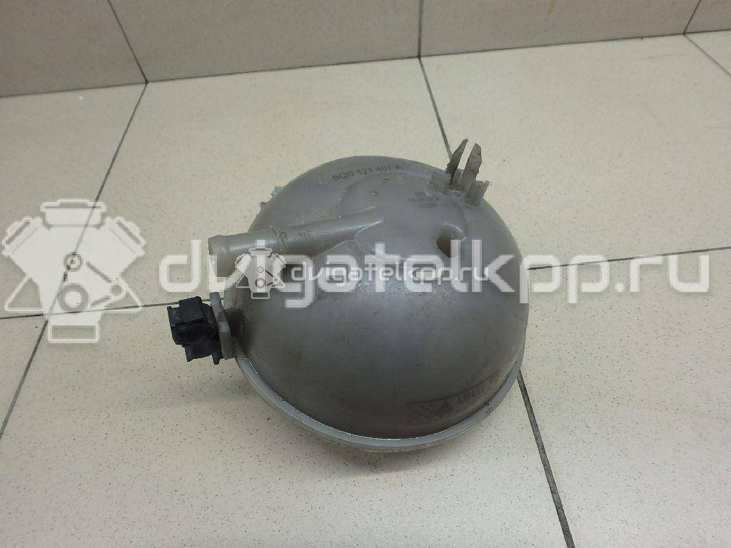 Фото Бачок расширительный  5Q0121407A для Seat Leon {forloop.counter}}