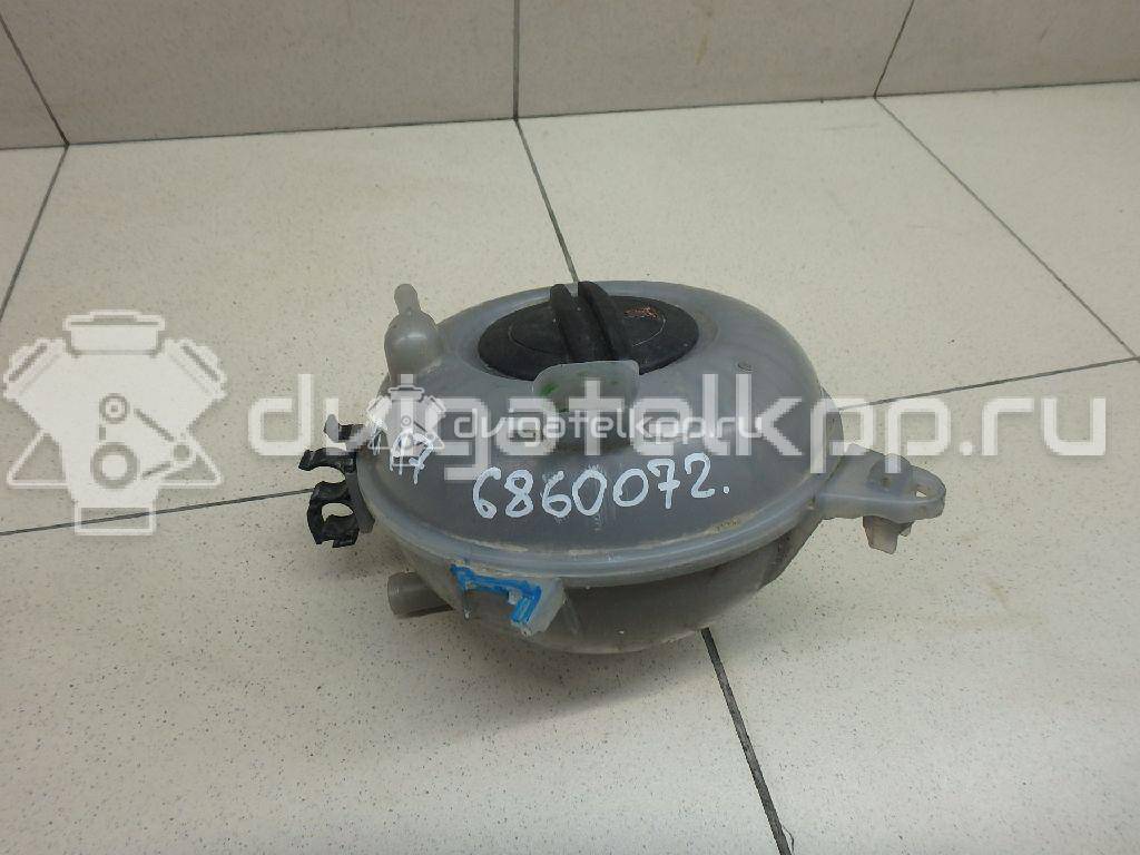 Фото Бачок расширительный  5Q0121407A для Seat Leon {forloop.counter}}