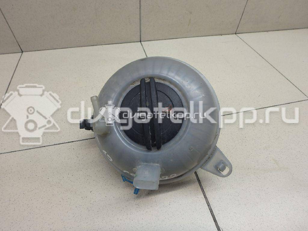 Фото Бачок расширительный  5Q0121407A для Seat Leon {forloop.counter}}