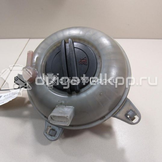 Фото Бачок расширительный  5Q0121407G для Seat Leon