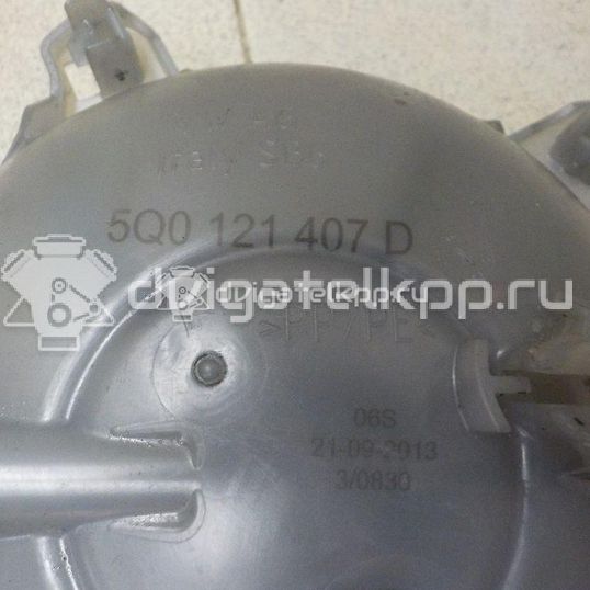 Фото Бачок расширительный  5Q0121407G для Seat Leon