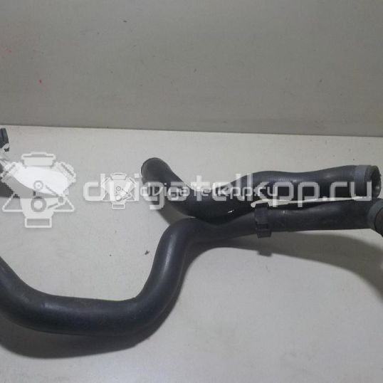 Фото Патрубок радиатора  5Q0121049AD для Seat Leon