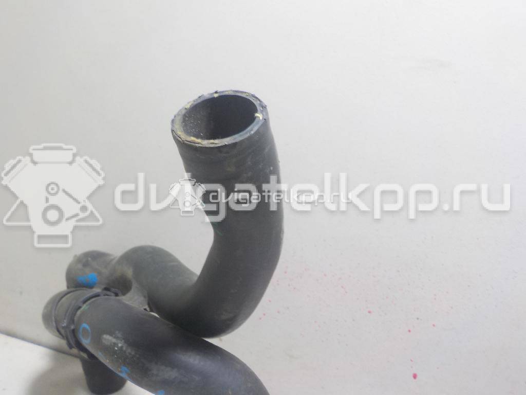 Фото Патрубок радиатора  5Q0121049AD для Seat Leon {forloop.counter}}