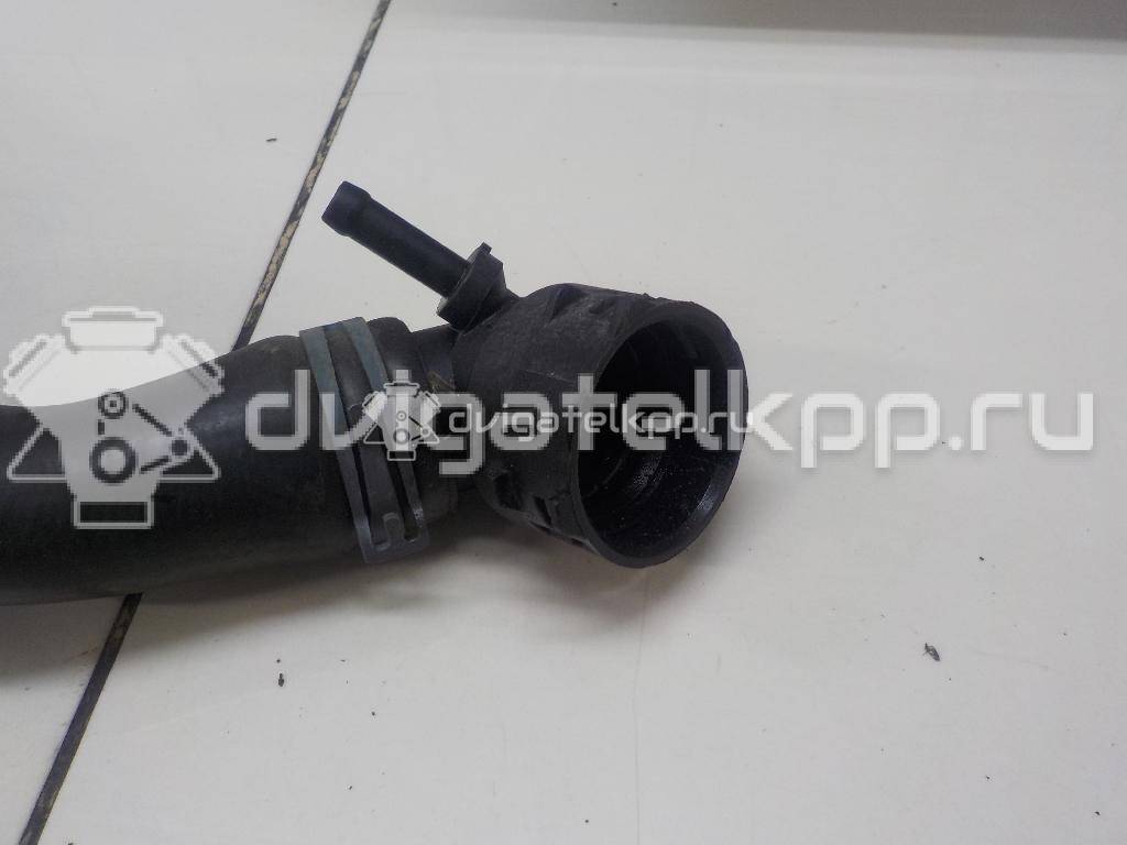 Фото Патрубок радиатора  5Q0121049AD для Seat Leon {forloop.counter}}