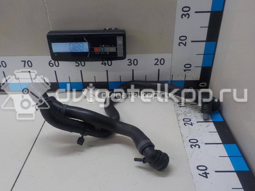 Фото Патрубок радиатора  5Q0121049AD для Seat Leon {forloop.counter}}