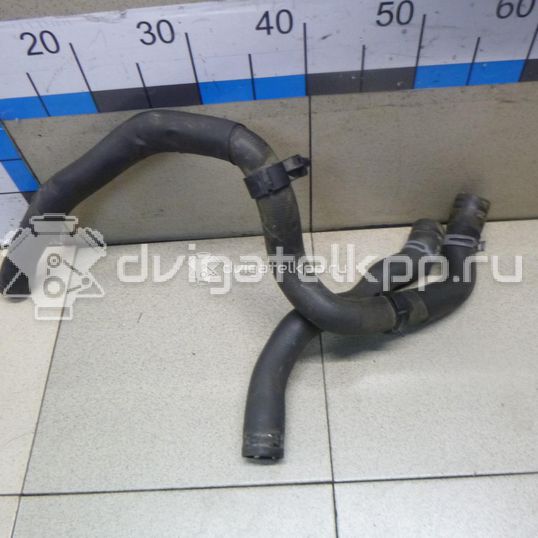Фото Патрубок радиатора  5Q0121049AD для Seat Leon