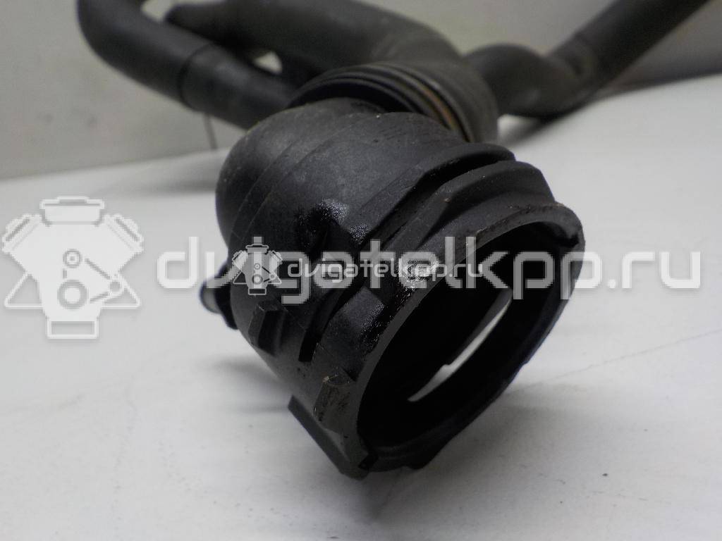 Фото Патрубок радиатора  5Q0121049AC для Seat Leon {forloop.counter}}