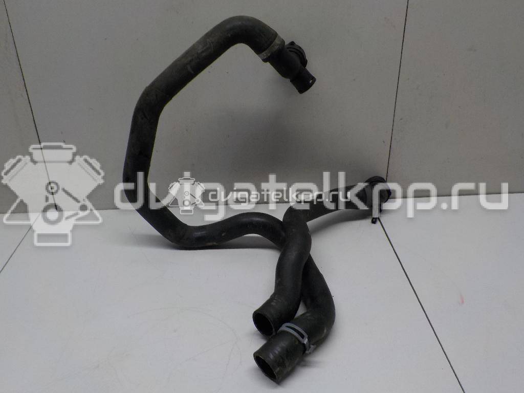 Фото Патрубок радиатора  5Q0121049AC для Seat Leon {forloop.counter}}