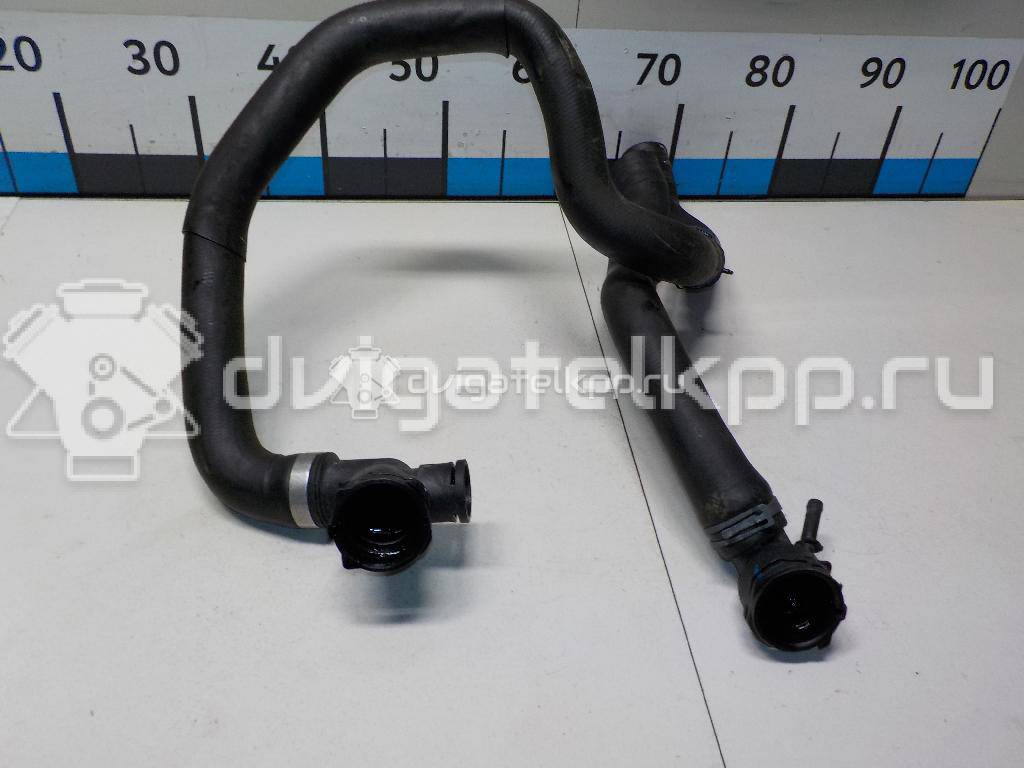 Фото Патрубок радиатора  5Q0121049AC для Seat Leon {forloop.counter}}
