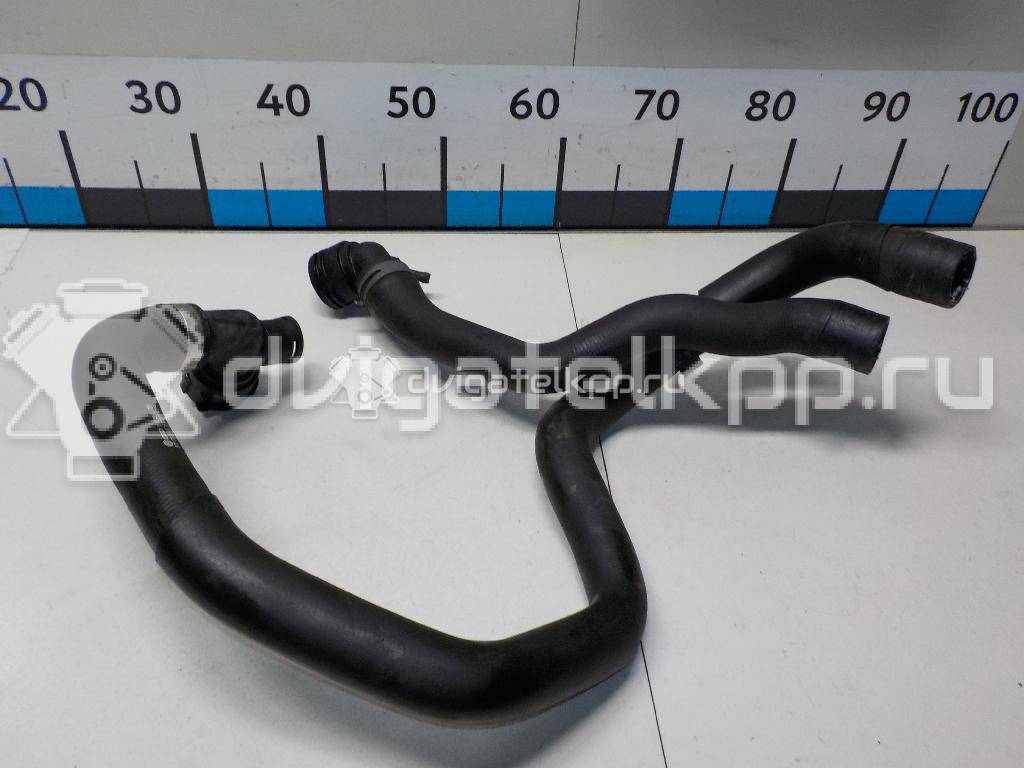 Фото Патрубок радиатора  5Q0121049AC для Seat Leon {forloop.counter}}
