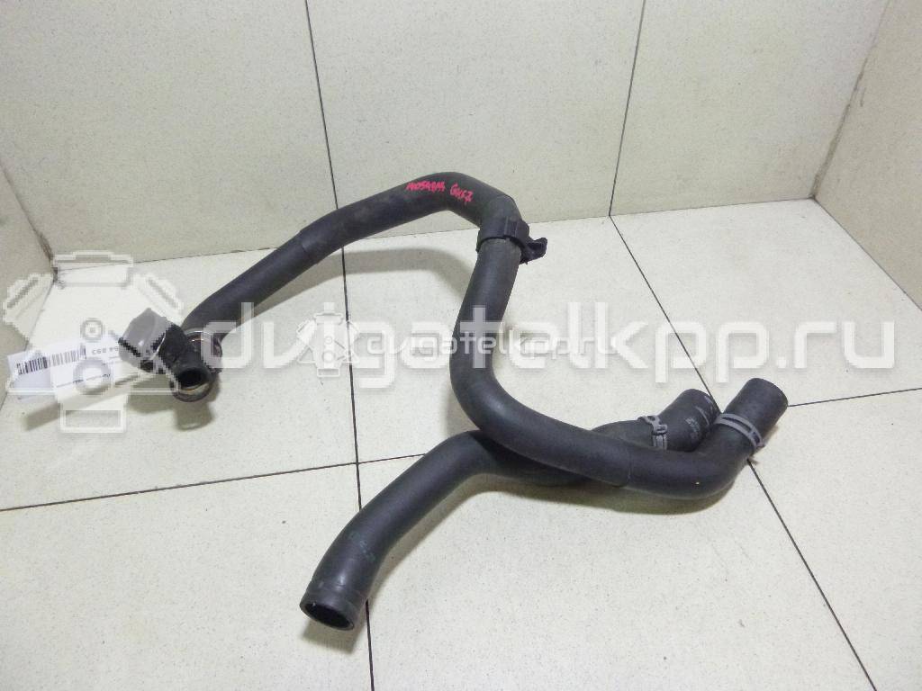 Фото Патрубок радиатора  5Q0121049AC для Seat Leon {forloop.counter}}