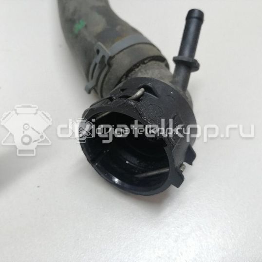 Фото Патрубок радиатора  5Q0121049AC для Seat Leon