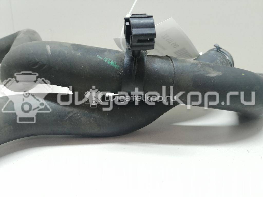 Фото Патрубок радиатора  5Q0121049AC для Seat Leon {forloop.counter}}