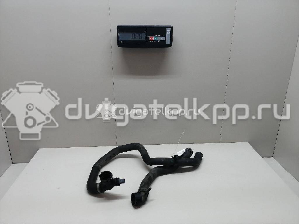Фото Патрубок радиатора  5Q0121049AC для Seat Leon {forloop.counter}}