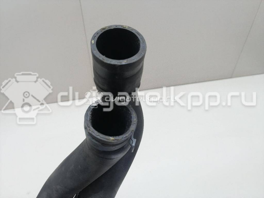 Фото Патрубок радиатора  5Q0121049AC для Seat Leon {forloop.counter}}