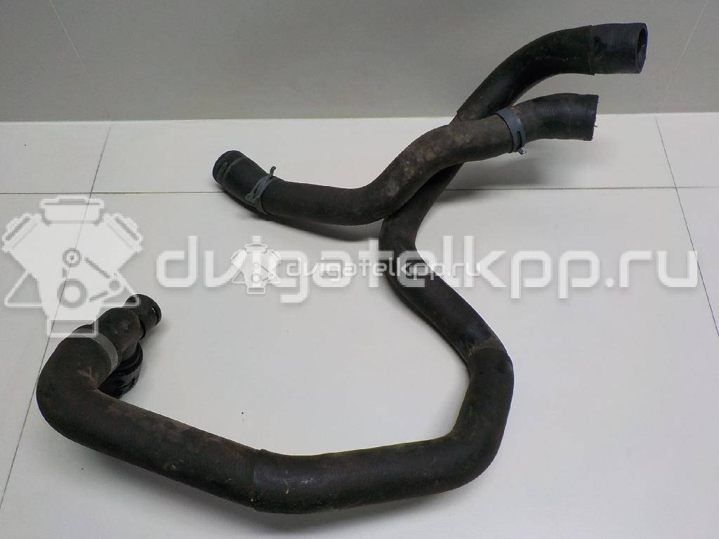 Фото Патрубок радиатора  5Q0121049AC для Seat Leon {forloop.counter}}