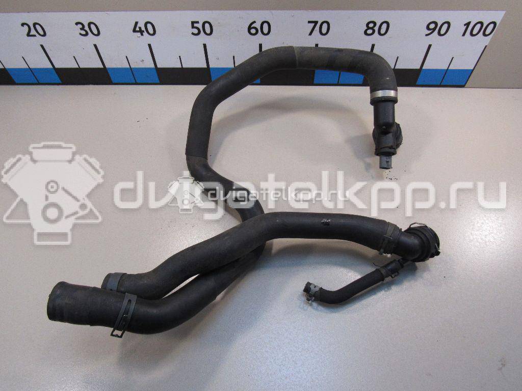 Фото Патрубок радиатора  5Q0121049AC для Seat Leon {forloop.counter}}
