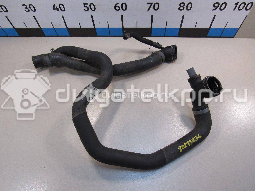 Фото Патрубок радиатора  5Q0121049AC для Seat Leon {forloop.counter}}