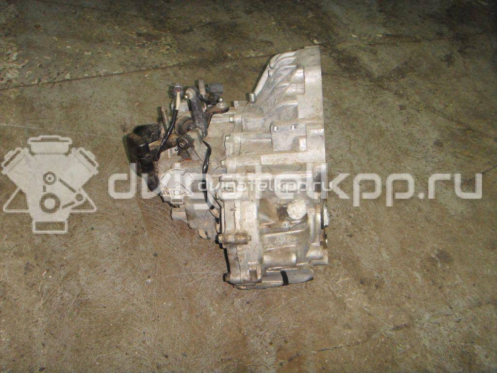Фото Контрактная (б/у) МКПП для Mazda 626 140-148 л.с 16V 2.0 л FE (16V) Супер-бензин (95) неэтилированный {forloop.counter}}