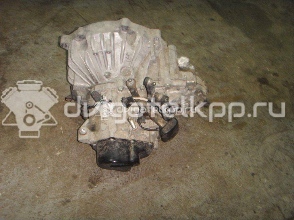 Фото Контрактная (б/у) МКПП для Mazda 626 140-148 л.с 16V 2.0 л FE (16V) Супер-бензин (95) неэтилированный {forloop.counter}}