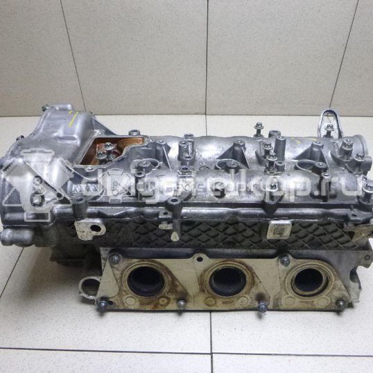 Фото Головка блока для двигателя M 272.967 (M272 E35) для Mercedes-Benz M-Class / R-Class W251, V251 272 л.с 24V 3.5 л бензин 2720101401