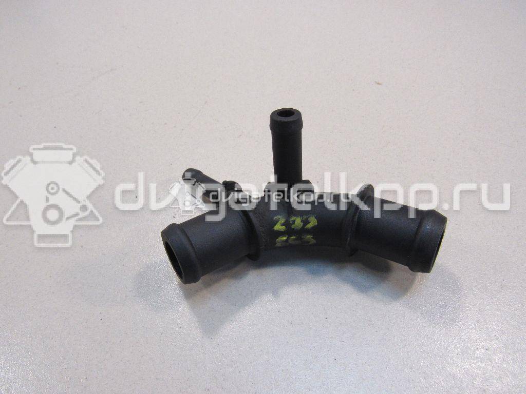 Фото Фланец / тройник  5Q0121087H для Seat Ibiza / Leon / Toledo / Alhambra {forloop.counter}}