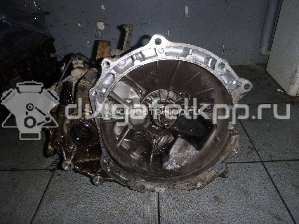 Фото Контрактная (б/у) МКПП для Mazda Demio Dw / 121 / 323 53-73 л.с 16V 1.3 л B3 (16V) бензин {forloop.counter}}