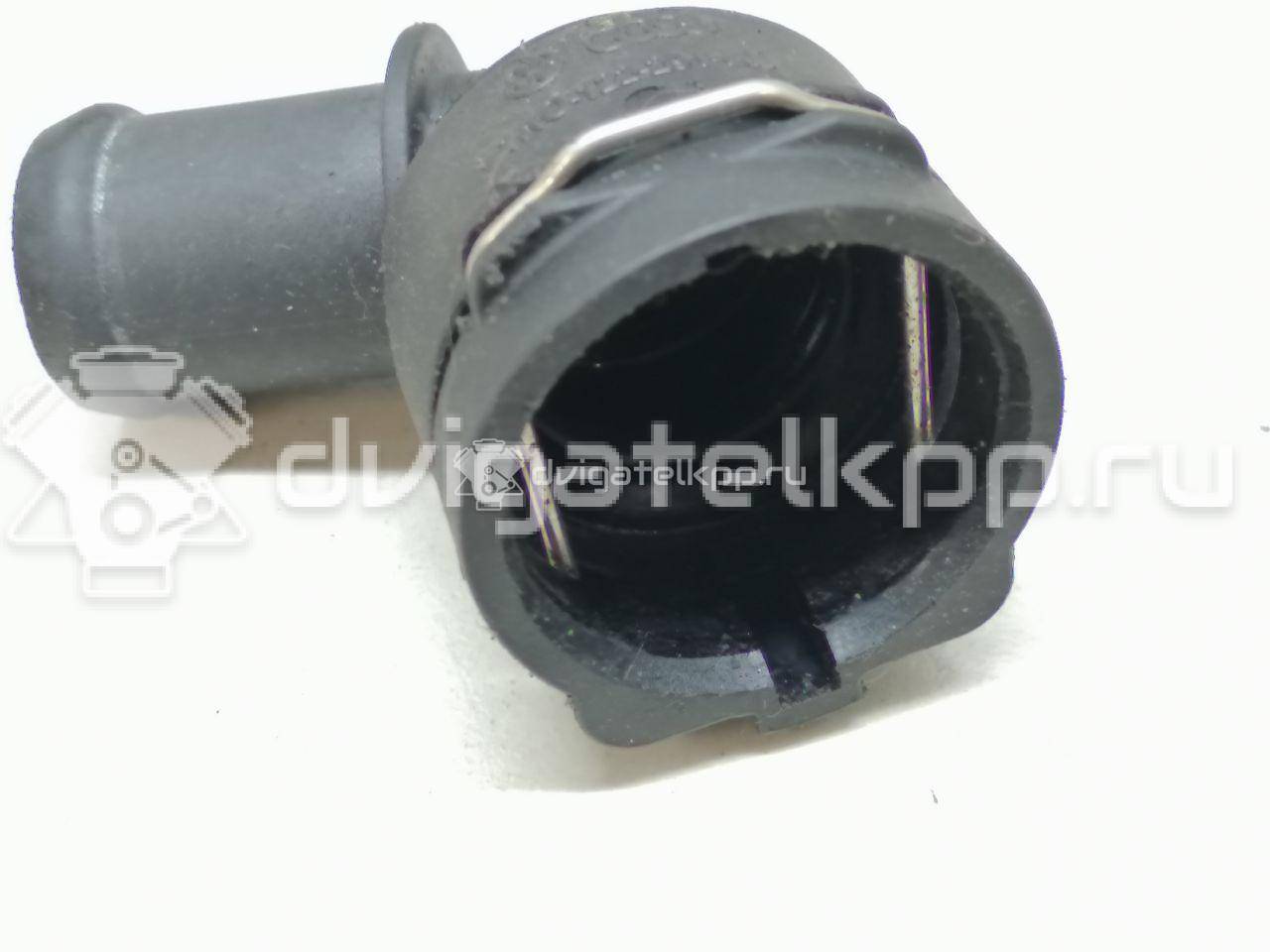 Фото Фланец / тройник  1K0122291BN для Seat Leon {forloop.counter}}