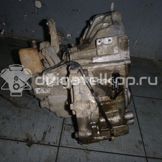 Фото Контрактная (б/у) МКПП для Mazda 626 140-148 л.с 16V 2.0 л FE (16V) Супер-бензин (95) неэтилированный