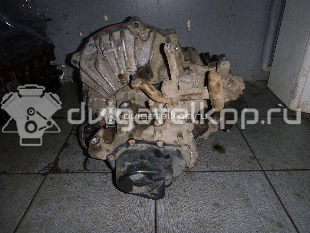 Фото Контрактная (б/у) МКПП для Mazda 626 140-148 л.с 16V 2.0 л FE (16V) Супер-бензин (95) неэтилированный {forloop.counter}}