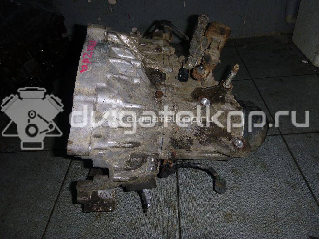 Фото Контрактная (б/у) МКПП для Mazda 626 140-148 л.с 16V 2.0 л FE (16V) Супер-бензин (95) неэтилированный {forloop.counter}}